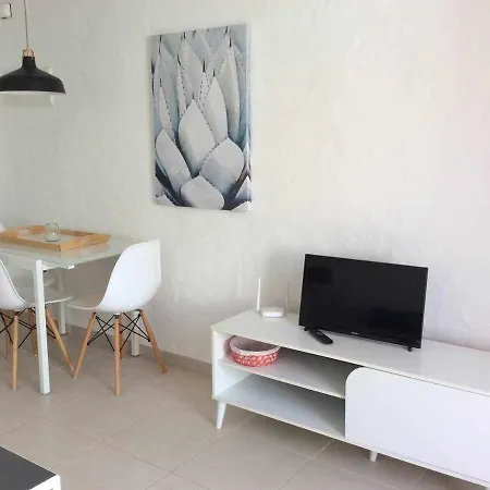 Tranquilo Sun Vakantiehuis Caleta De Fuste