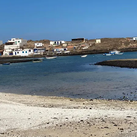 Tranquilo Sun Vakantiehuis Caleta De Fuste