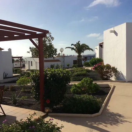 Vakantiehuis Tranquilo Sun *