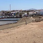 Tranquilo Sun * קלטה דה פוסטה