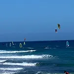 Tranquilo Sun קלטה דה פוסטה