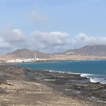 בית נופש Tranquilo Sun