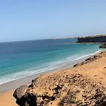 Tranquilo Sun בית נופש