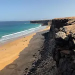 Casa de Férias Tranquilo Sun *