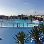 Tranquilo Sun * קלטה דה פוסטה