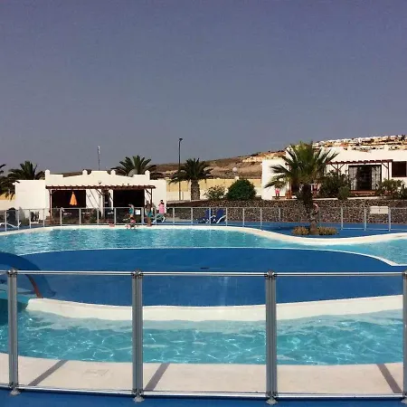 Tranquilo Sun Caleta De Fuste