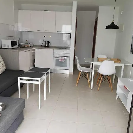 Tranquilo Sun * Caleta De Fuste