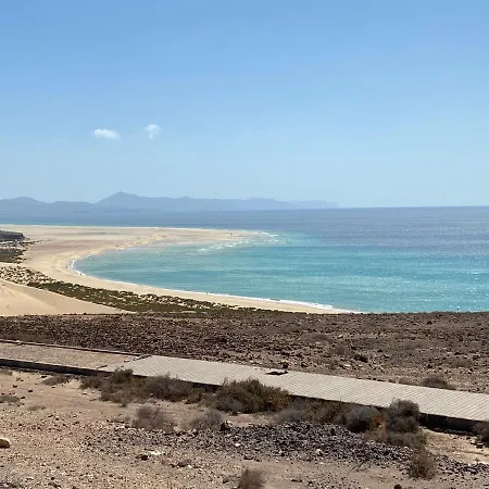 Tranquilo Sun קלטה דה פוסטה