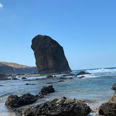 Tranquilo Sun קלטה דה פוסטה