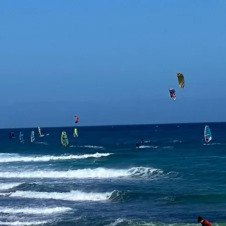 Tranquilo Sun קלטה דה פוסטה