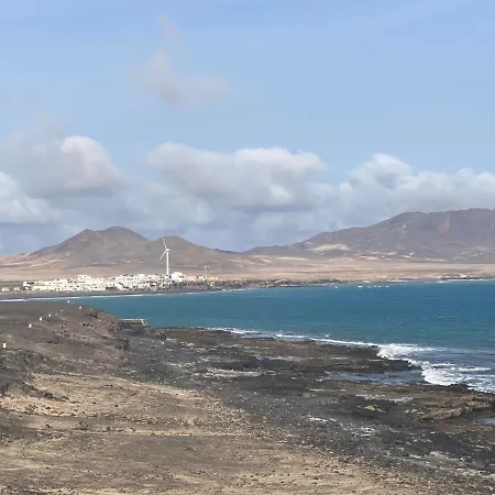 Vakantiehuis Tranquilo Sun