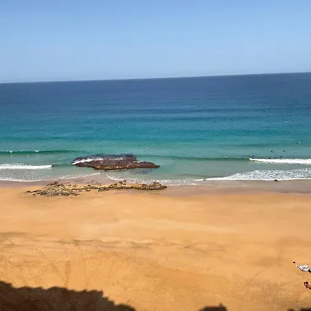 בית נופש Tranquilo Sun *