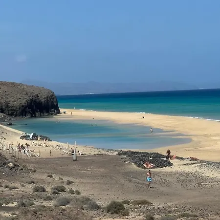Tranquilo Sun * קלטה דה פוסטה