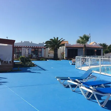 Vakantiehuis Tranquilo Sun Caleta De Fuste