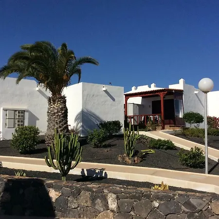 Holiday home Tranquilo Sun *
