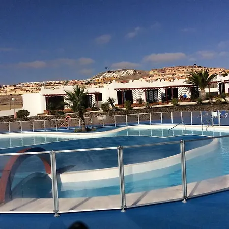 Tranquilo Sun Holiday home *