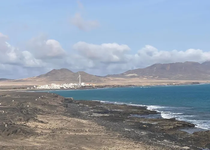 Дом отдыха Tranquilo Sun