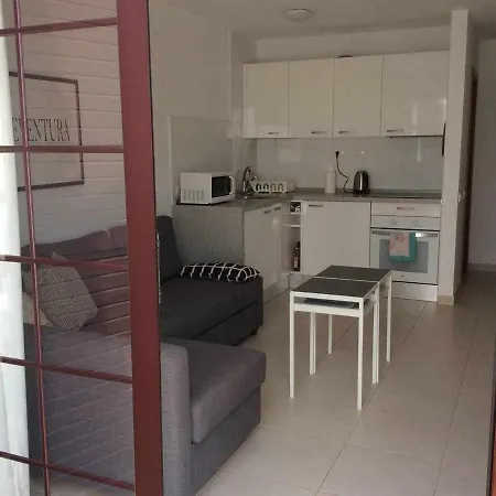 Tranquilo Sun Hébergement de vacances *