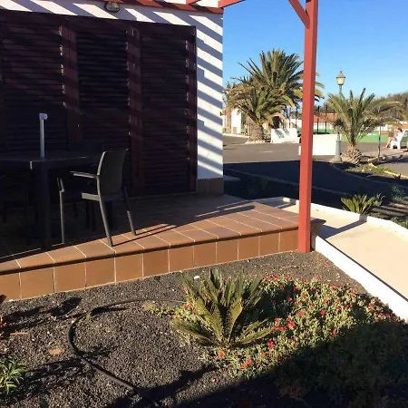 Tranquilo Sun * Caleta de Fuste