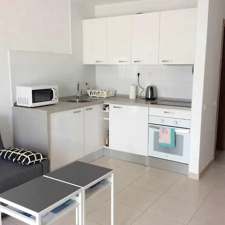 Tranquilo Sun Hébergement de vacances