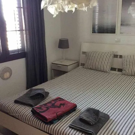 Casa de Férias Tranquilo Sun *