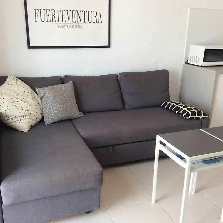 Tranquilo Sun Caleta de Fuste