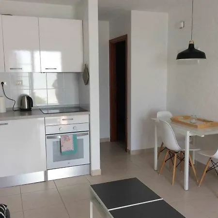 Hébergement de vacances Tranquilo Sun *