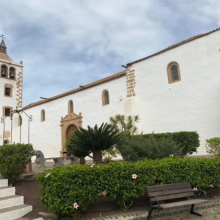 Tranquilo Sun Hébergement de vacances Caleta de Fuste