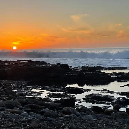 Tranquilo Sun Hébergement de vacances *