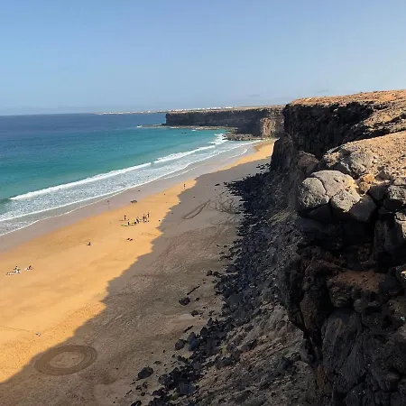 Hébergement de vacances Tranquilo Sun *