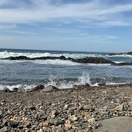 Tranquilo Sun Caleta de Fuste