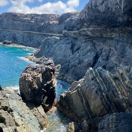 Tranquilo Sun Caleta de Fuste