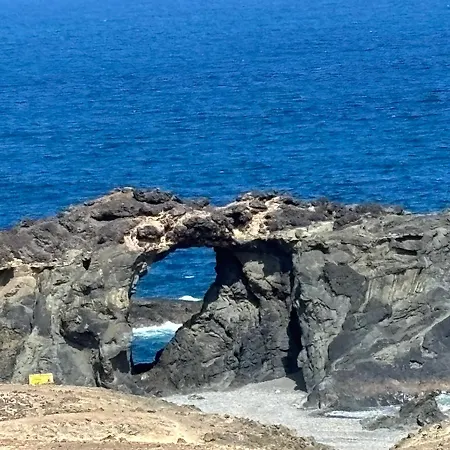 Tranquilo Sun Holiday home