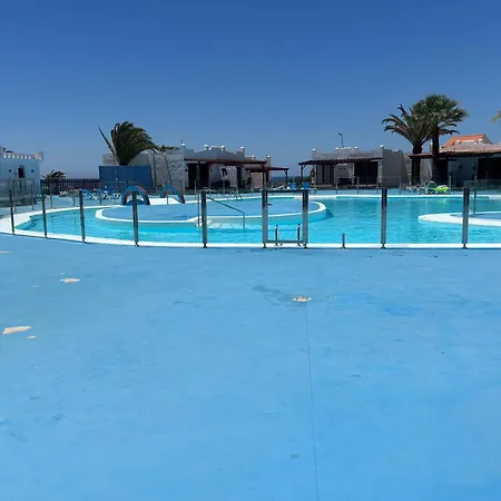بيت للعطل Tranquilo Sun كاليتا ذي فوستي