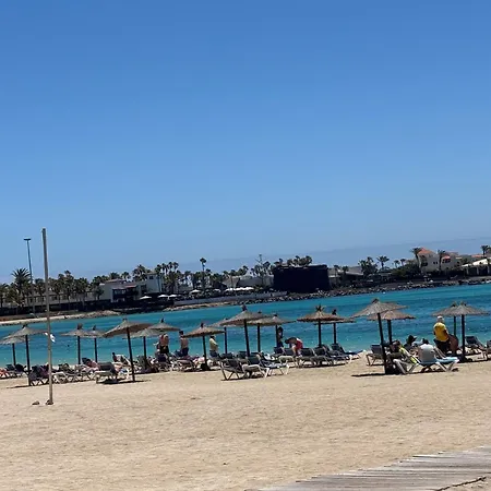Tranquilo Sun بيت للعطل