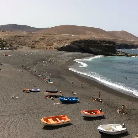 Tranquilo Sun Hébergement de vacances *