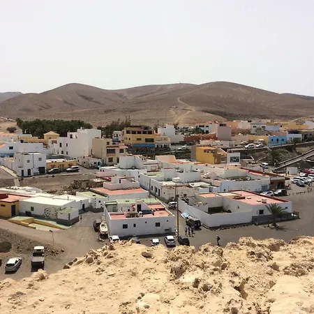 Hébergement de vacances Tranquilo Sun