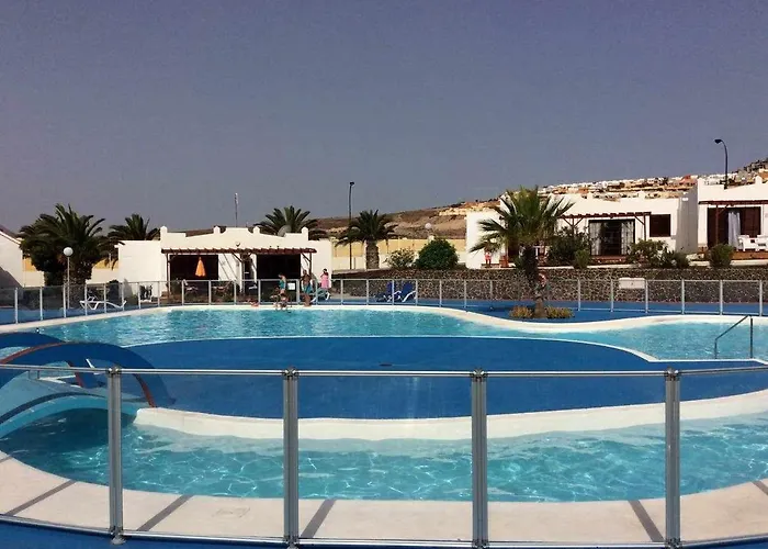 Tranquilo Sun Caleta De Fuste