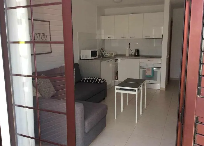 Tranquilo Sun 펜션 *