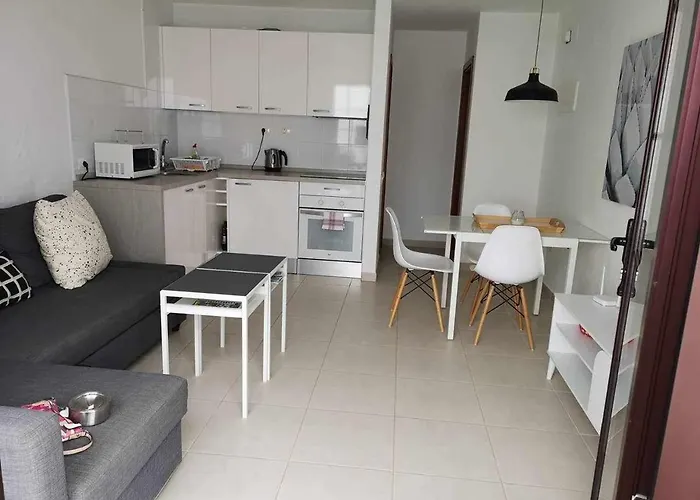 Tranquilo Sun * 칼레타데푸스테