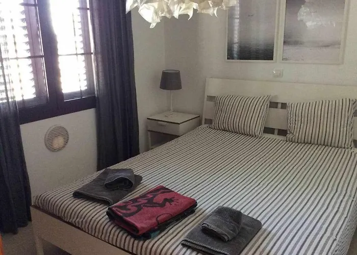 펜션 Tranquilo Sun *