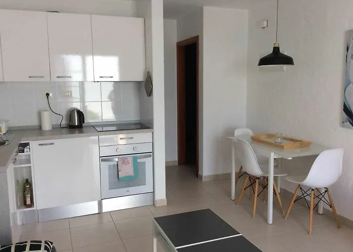 펜션 Tranquilo Sun *