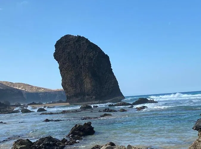 Tranquilo Sun 칼레타데푸스테