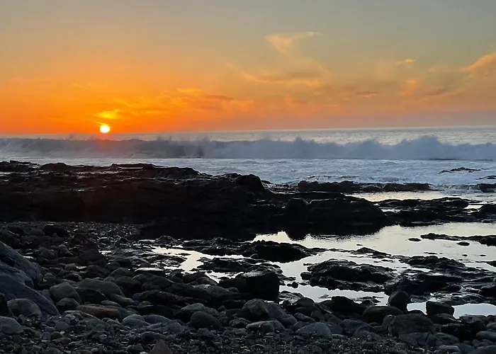 Tranquilo Sun 펜션 *