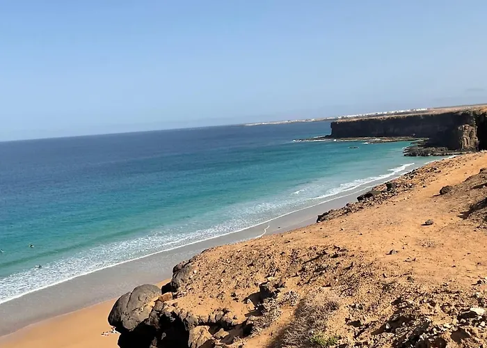 Tranquilo Sun 펜션