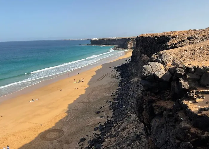 펜션 Tranquilo Sun *