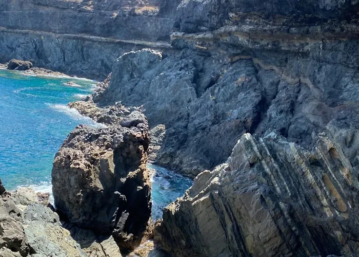 Tranquilo Sun 칼레타데푸스테