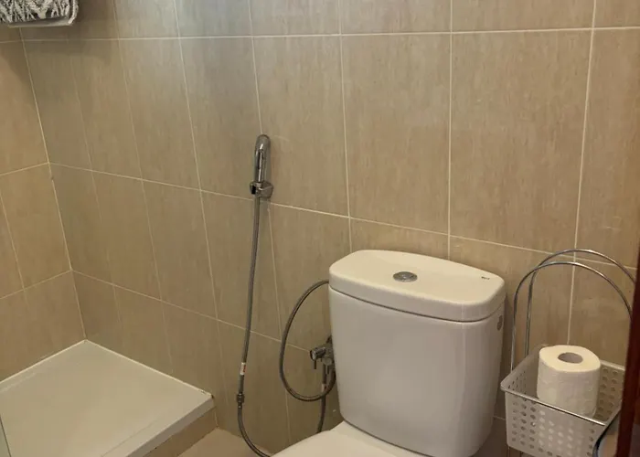 펜션 Tranquilo Sun