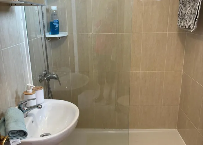 Tranquilo Sun 펜션 *