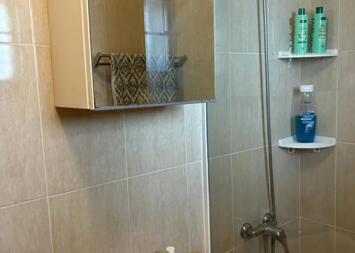 펜션 Tranquilo Sun *